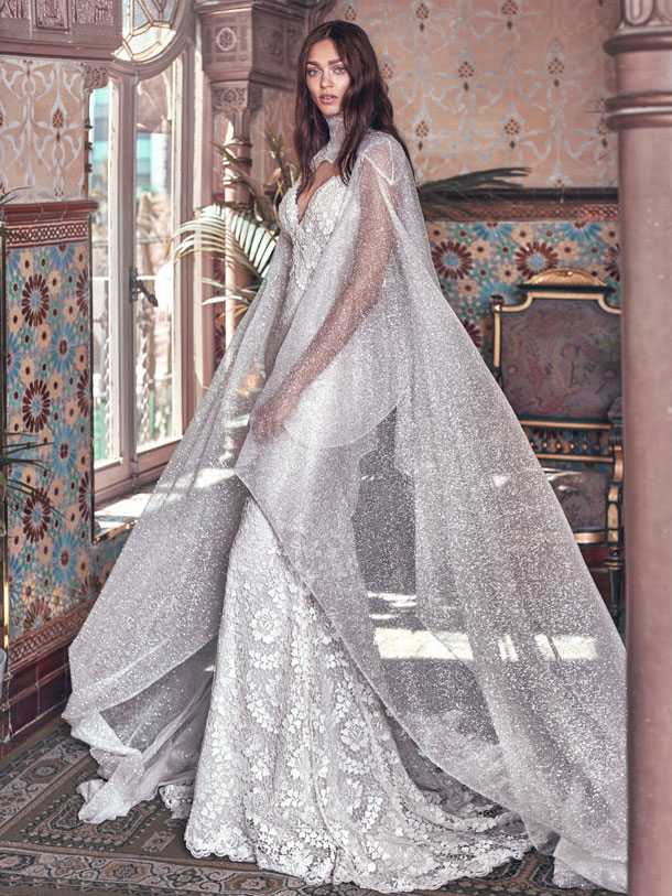 ilovebrides.pt Galia Lahav 2018